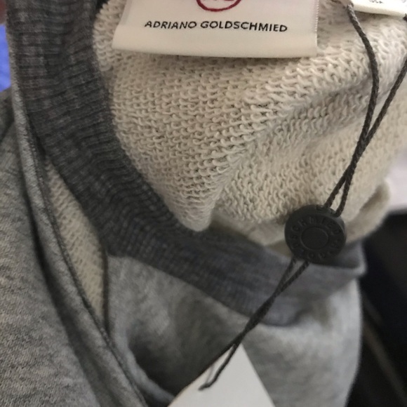 Adriano Goldschmied Sweatshirt - Picture 5 of 6